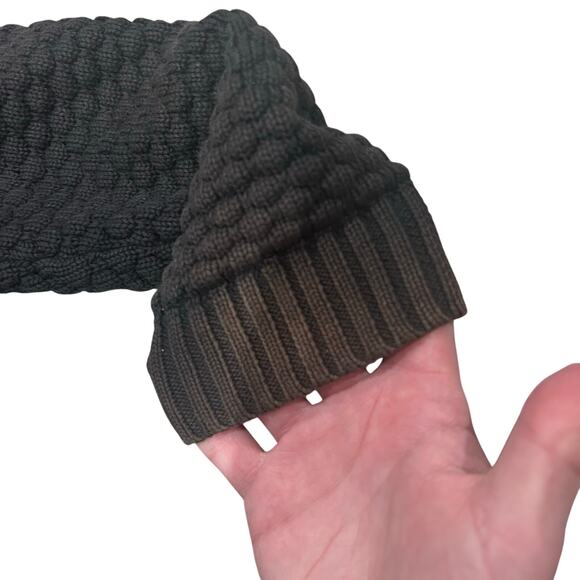 Lululemon Black Miracle Jacket Sz 6 - Picture 11 of 13